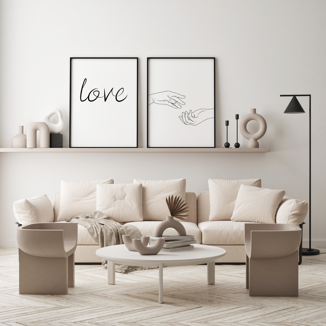 Love Poster